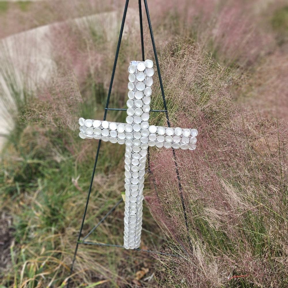 LoveGodForever Crosses by The God Girls
